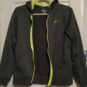 Nike sweater